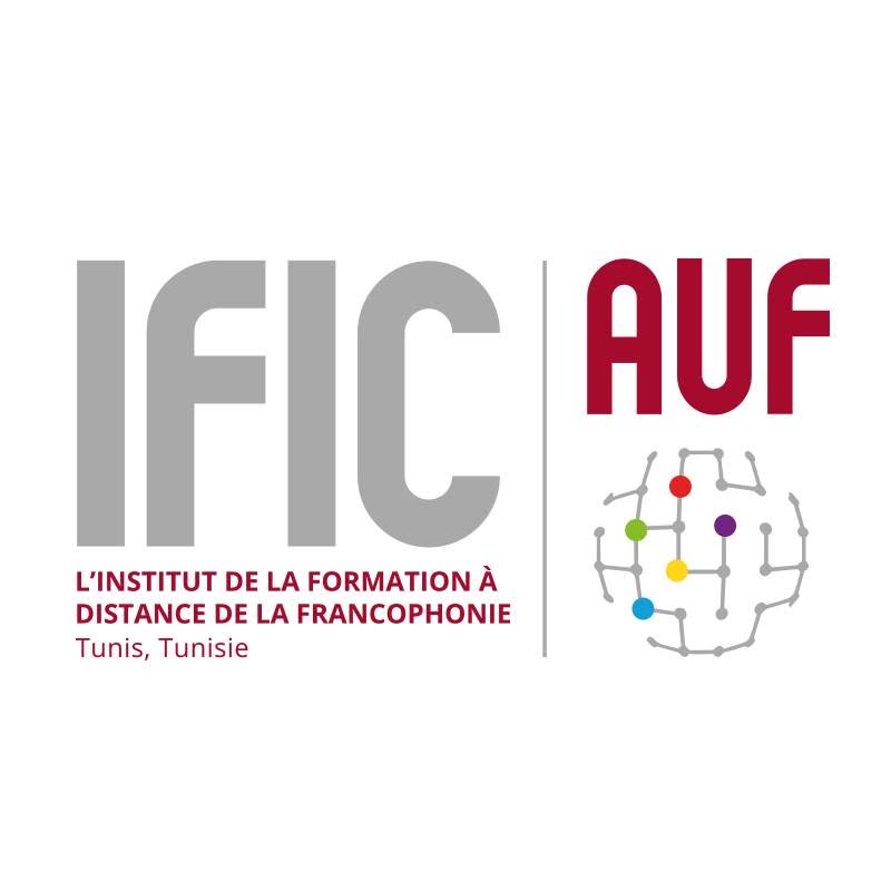 IFIC - L'Institut de la Formation à Distance de la Francophonie IFIC - L'Institut de la Formation à Distance de la Francophonie