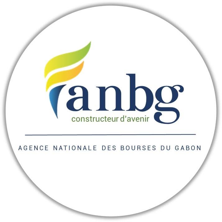 Agence Nationale des Bourses du Gabon ANBG Agence Nationale des Bourses du Gabon ANBG