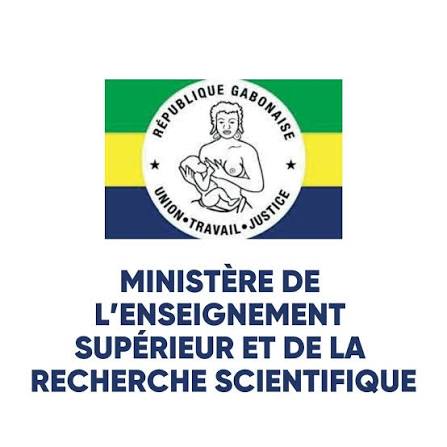 Ministere de l'enseignement superieur et recherche scientifique au Gabon Ministere de l'enseignement superieur et recherche scientifique au Gabon
